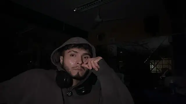 Beboteejoel online show from 28, 9, 2025