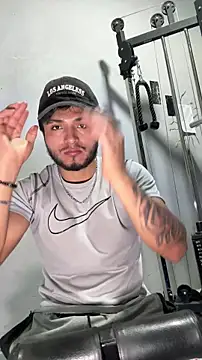 Beboteejoel online show from 20, 11, 2025