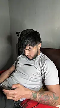 Beboteejoel online show from 30, 11, 2025