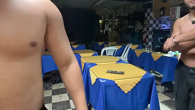 Beboteejoel online show from 1, 10, 2025