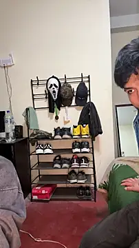 Beboteejoel online show from 14, 11, 2025