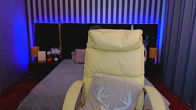 Lucky Rita online show from 6, 11, 2025