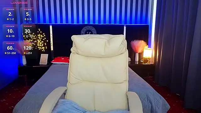 AfinaLin online show from 24, 3, 2026