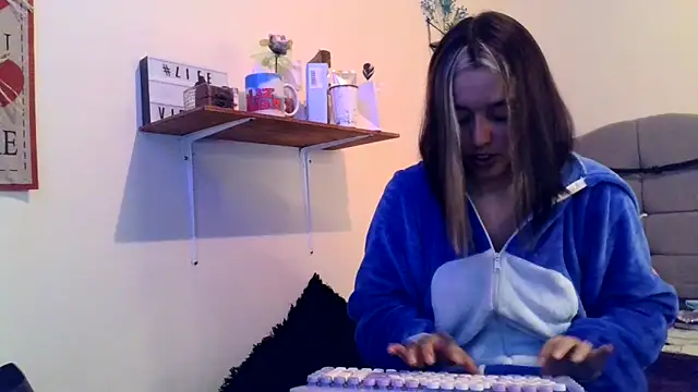 Snapshot of BlueStoneX chatting on 2, 3, 2026 BlueStoneX online show from 2, 3, 2026