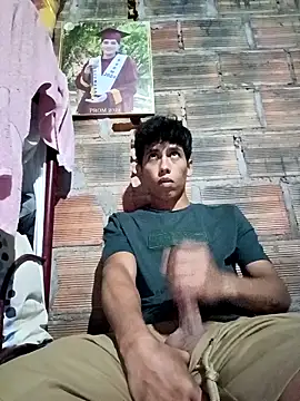 Andres123cv online show from 16, 11, 2025