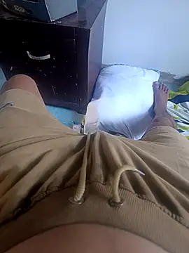 Andres123cv online show from 22, 3, 2026