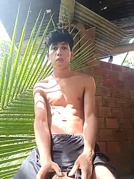 Andres123cv online show from 5, 12, 2025