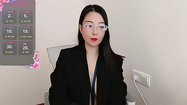 Lucky-kaka999 online show from 9, 8, 2026