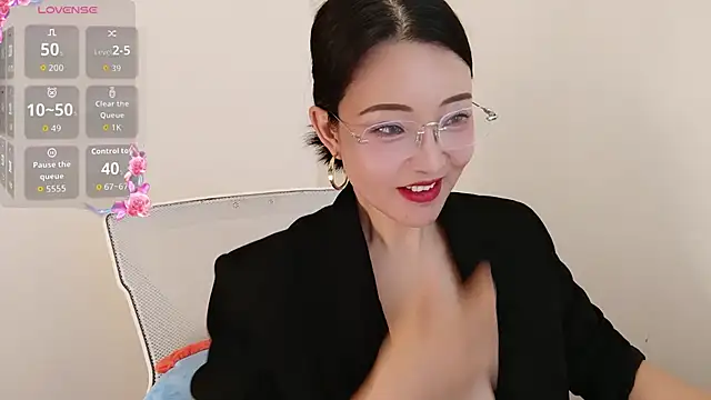 Lucky-kaka999 online show from 8, 8, 2026