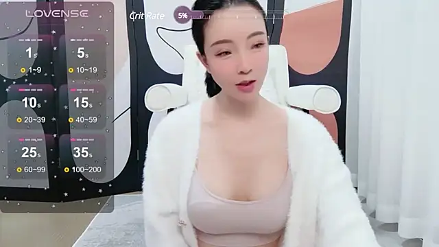 Lucky-kaka999 online show from 27, 12, 2024