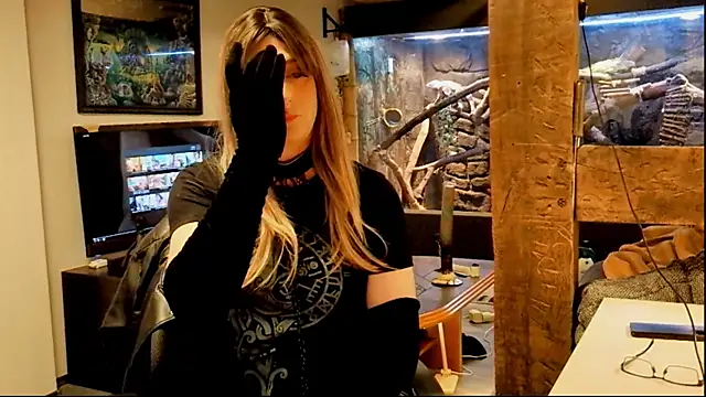 DYasmin69 online show from 12, 10, 2025