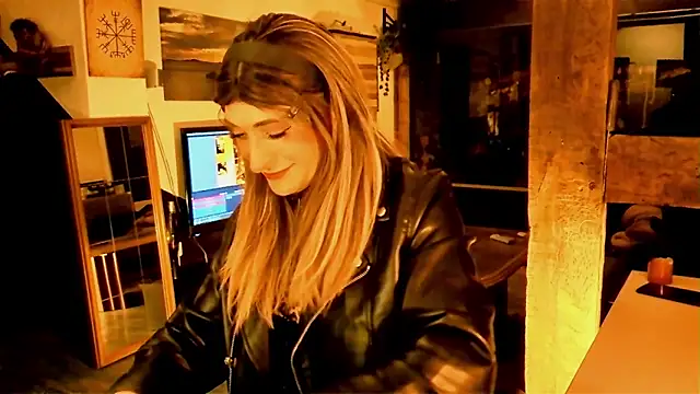 DYasmin69 online show from 7, 2, 2026