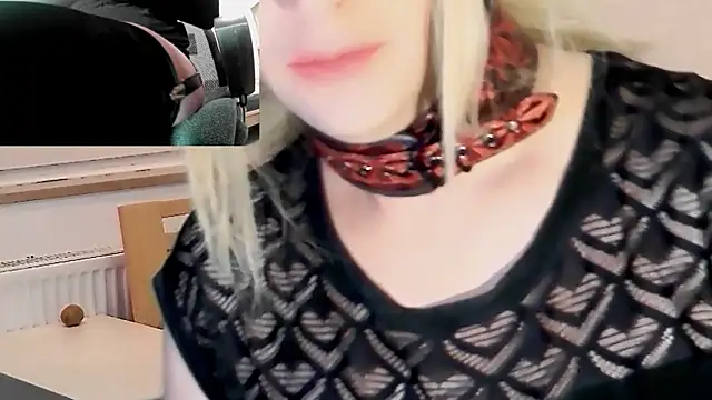 DYasmin69 online show from 9, 3, 2025