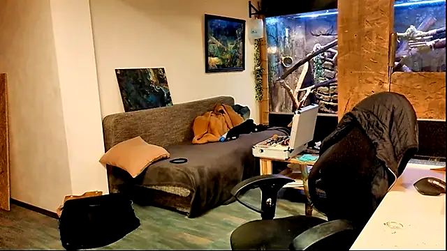 DYasmin69 online show from 9, 10, 2025