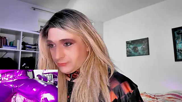 DYasmin69 online show from 22, 2, 2025