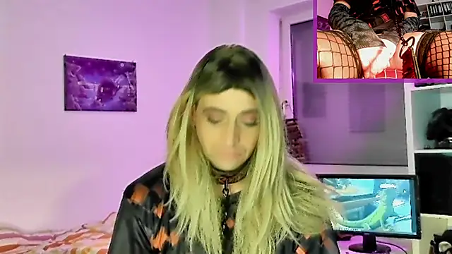 DYasmin69 online show from 22, 2, 2025