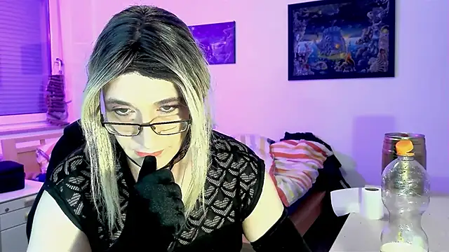 DYasmin69 online show from 11, 3, 2025