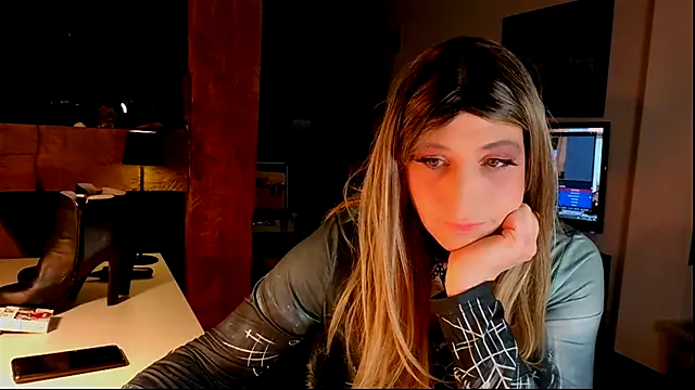 DYasmin69 online show from 8, 11, 2025