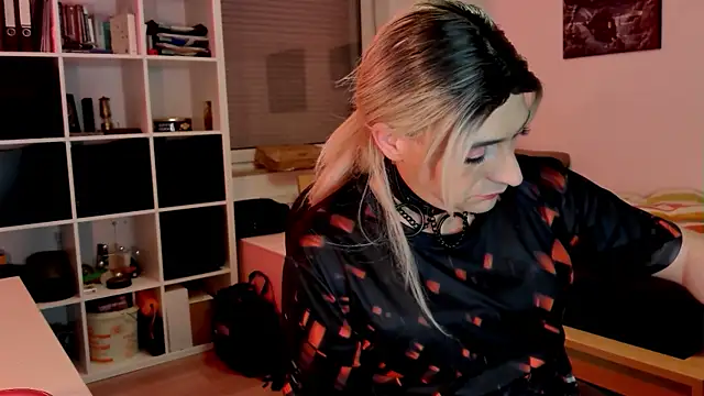 DYasmin69 online show from 21, 3, 2025