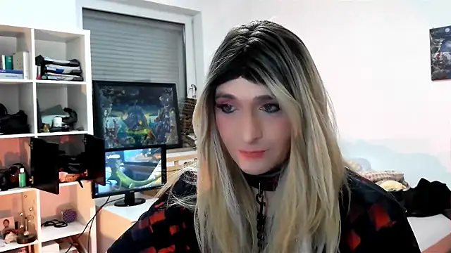 DYasmin69 online show from 12, 2, 2025