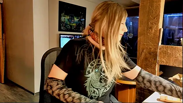 DYasmin69 online show from 11, 10, 2025