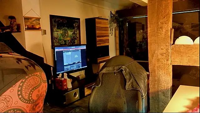 DYasmin69 online show from 22, 12, 2025