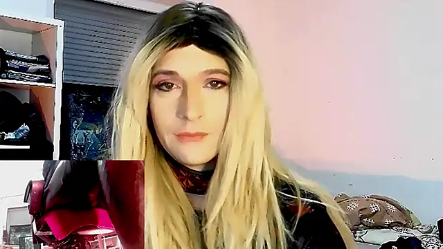 DYasmin69 online show from 15, 2, 2025