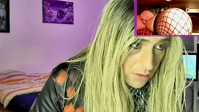 DYasmin69 online show from 22, 2, 2025