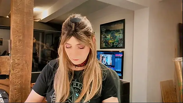 DYasmin69 online show from 25, 10, 2025