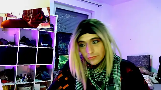 DYasmin69 online show from 15, 2, 2025