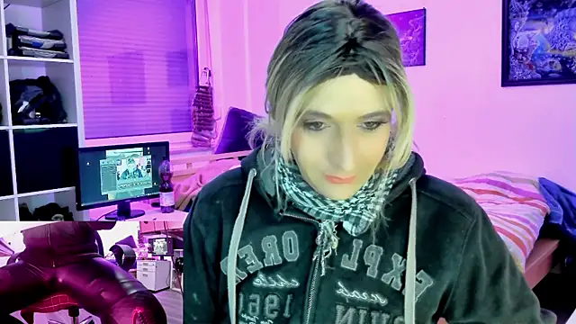 DYasmin69 online show from 22, 2, 2025