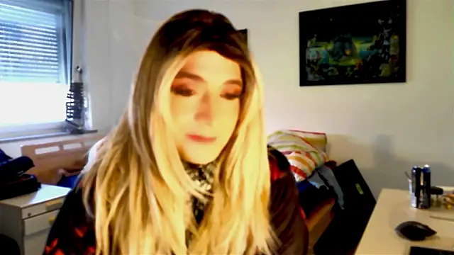 DYasmin69 online show from 8, 3, 2025