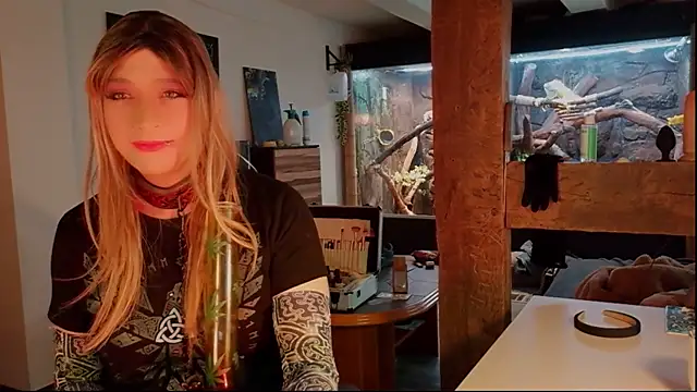 DYasmin69 online show from 26, 10, 2025