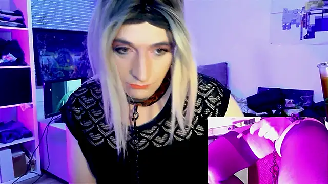 DYasmin69 online show from 15, 2, 2025