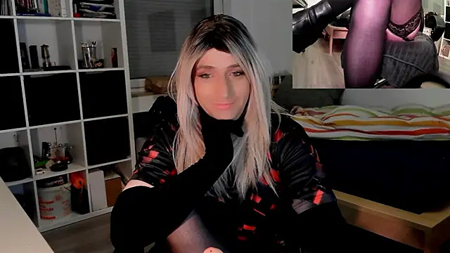 DYasmin69 online show from 21, 3, 2025