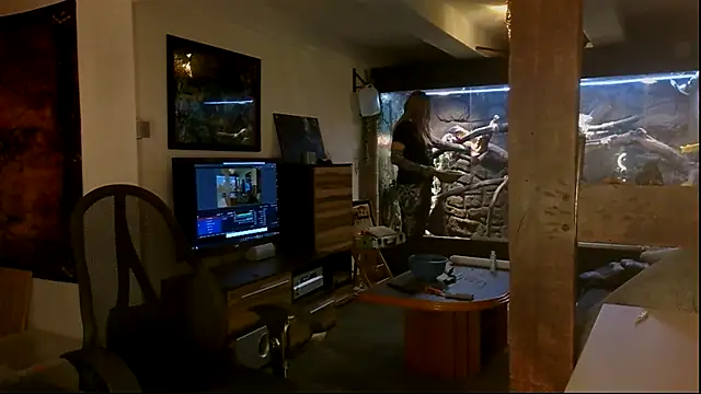 DYasmin69 online show from 15, 11, 2025