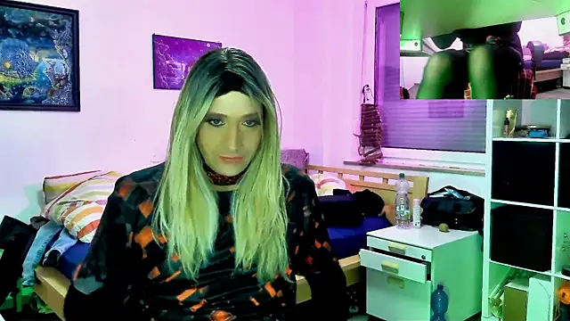 DYasmin69 online show from 8, 3, 2025