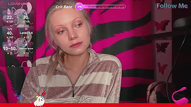 Vasya Sylvia online show from 5, 12, 2025