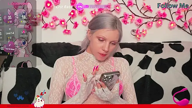 Vasya Sylvia online show from 7, 1, 2026