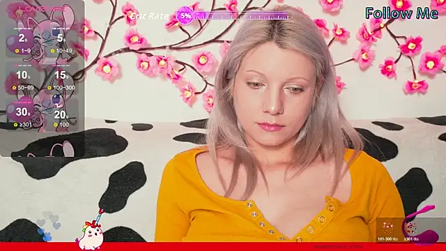 Vasya Sylvia online show from 26, 3, 2026
