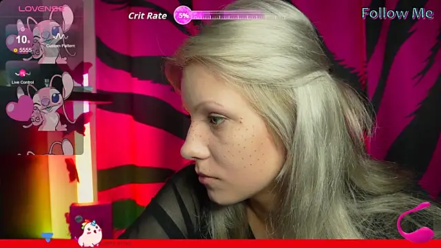 Vasya Sylvia online show from 3, 7, 2026