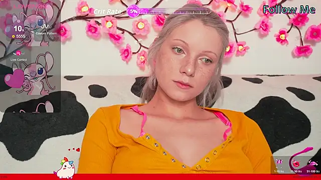 Vasya Sylvia online show from 1, 3, 2026