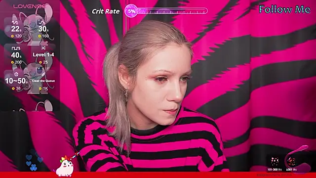 Vasya Sylvia online show from 18, 9, 2025