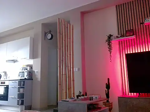 NoraInMask online show from 7, 1, 2026