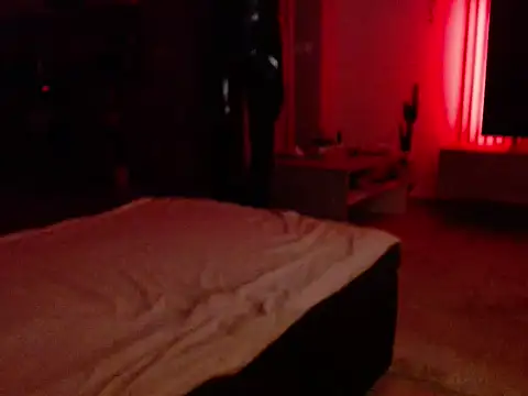 NoraInMask online show from 9, 1, 2026