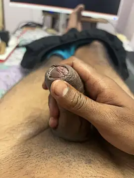 Cocaineandweed45 online show from 16, 11, 2025