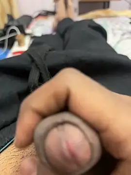 Cocaineandweed45 online show from 16, 11, 2025