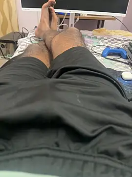 Cocaineandweed45 online show from 30, 11, 2025