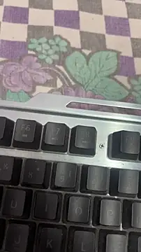 Cocaineandweed45 online show from 14, 11, 2025