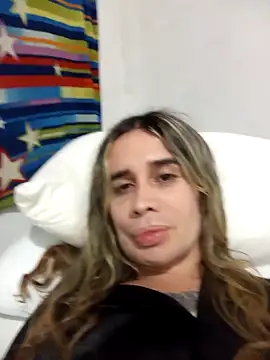 NaughtyBarbie19 online show from 24, 11, 2025